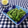 toraちゃん♪'s cooksnap of when they made 簡単♡枝豆七変化②コンソメ編♡.