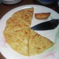 てっつん主夫クッカー's cooksnap of when they made 簡単！じゃがいもガレット.