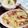 STimeBlues's cooksnap of when they made チーズがとろーりトマトグラタン.