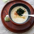 mamaRD's cooksnap of when they made オートミールでお粥.