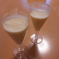 もんしゅしゅ's cooksnap of when they made スライスチーズで作る、すっごくおいしいチーズプリン♪.