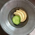 MEOTOKI's cooksnap of when they made 切って放置するだけ！簡単本格べったら漬け.