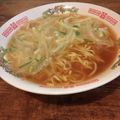 ゴウサン's cooksnap of when they made あっさりうまい！餡掛けもやしそば.