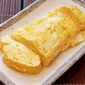 あーこ姐's cooksnap of when they made ふんわりジュワ〜だし巻き玉子.