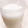 ななみん ママ★★'s cooksnap of when they made 超速ダイエット☆塩麹ヨーグルトドリンク！.