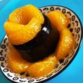 ＊☆Mika☆＊'s cooksnap of when they made コーヒー羊羹！粒あんで簡単に！.
