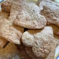 かずみ0125's cooksnap of when they made そのまま美味しい全粒粉クッキー　.