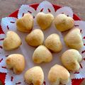 あらあらふしぎ's cooksnap of when they made 爽やか☆レモンのプチケーキ.