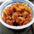mariko0609's cooksnap of when they made かぜ予防や冷え対策に！しょうがの佃煮.