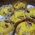 アン＠みやぎ's cooksnap of when they made 〘 かぼちゃのマフィン 〙.
