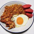ゆーかり358's cooksnap of when they made ジャンバラヤ.