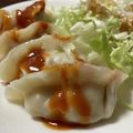 クックMUGDKP☆'s cooksnap of when they made ニュータンタンの味噌餃子.