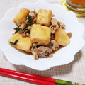ぱふ♪'s cooksnap of when they made なんちって、すき焼き風.