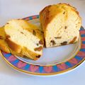 ぉりえ's cooksnap of when they made マロン☆パウンドケーキ.