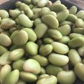 アチャこ's cooksnap of when they made ふっくら美味しい豆（秘伝豆) ★ 圧力鍋.