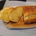 ☆★☆mint☆★☆'s cooksnap of when they made 栗の甘露煮とシロップでパウンドケーキ.