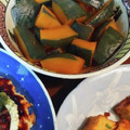 すみま～る's cooksnap of when they made ほっくり♡かぼちゃの煮物.