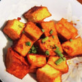 すみま～る's cooksnap of when they made 厚揚げのこくうま焼き.
