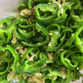 さぎっち☆'s cooksnap of when they made 超簡単！油揚げとピーマンの塩炒め.