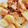 たぬきちまる☆彡's cooksnap of when they made 簡単★長芋とベーコンのバター醤油炒め.