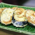 ゆず柚子's cooksnap of when they made 韓国料理：なすのジョン.
