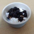 早くて簡単料理が好き's cooksnap of when they made スロークッカーでつるんとした＊黒豆＊.