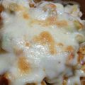 ♡Catherine's cooksnap of when they made アボカド×キムチのチーズ焼き.