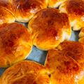 クック2VV23X☆'s cooksnap of when they made ヨーグルトのポアチャ☆トルコ.
