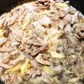 ☆ゆめよう☆'s cooksnap of when they made シンプルで美味しい☆簡単牛肉のしぐれ煮.
