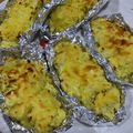 ああーちゃｎ's cooksnap of when they made 気軽に作れるスイートポテト.