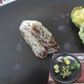 melmarilyn's cooksnap of when they made デーツの天ぷら.