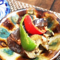南風♡'s cooksnap of when they made 茄子とひき肉の味噌炒め【作り置き用】.