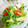415mistery's cooksnap of when they made 豆苗とゆで卵だけ！簡単サラダ.