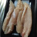 siomamakam's cooksnap of when they made スルスル気持ちいい☆ささみの筋の取り方♪.