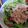 akiiiyh's cooksnap of when they made ツナとわさび菜の胡麻マヨラー油サラダ.