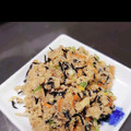 クックNSB11P☆'s cooksnap of when they made 淡白だからしっかり味付♪具だくさん卯の花.