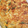 クックPYG2U4☆'s cooksnap of when they made 長芋のふわふわとろ〜りチーズ焼き.