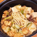 zigenyuko's cooksnap of when they made 割り下から作る『基本のすき焼き』簡単◎.
