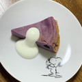 ちーちゃん2511☆'s cooksnap of when they made ＊しっとりふわふわ♪さつまいもケーキ＊.