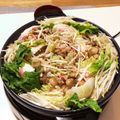クックPNDM0S☆'s cooksnap of when they made 簡単☆白菜と豚バラのミルフィーユ鍋.