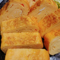 ☆クッキングパンダ☆'s cooksnap of when they made 白ダシで簡単ふわぷるだし巻き玉子.