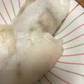 ゆそちゃん's cooksnap of when they made 簡単！海老蒸し餃子.