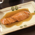 クックZ8J4H4☆'s cooksnap of when they made 鮭のムニエル.