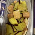 ♥みぃさん♥'s cooksnap of when they made ほくほく♥さつまいもの甘煮.