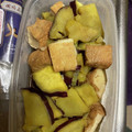 ♥みぃさん♥'s cooksnap of when they made ほくほく♥さつまいもの甘煮.