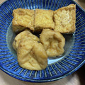Chika・'s cooksnap of when they made 簡単！がんも煮物.