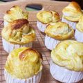 ☆あいちゃん's cooksnap of when they made 秋満載☆栗だらけ～の折り込みパン.