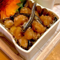 中村ベーカリー's cooksnap of when they made 懐かしの給食メニュー☆大豆と煮干の揚げ煮.