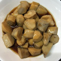 てんゆみ's cooksnap of when they made 適当 里芋の煮っころがし.