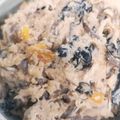 ぜんだいママ's cooksnap of when they made うのはな煮byヘルシーおからパウダー.